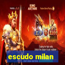 escudo milan